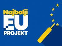 Projekt RCKTU ušao je u odabir najboljeg EU projekta u RH.