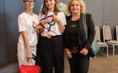 Internacionalni kongres slastičarstva, sladoledarstva i konditorstva – Interslast 2024.