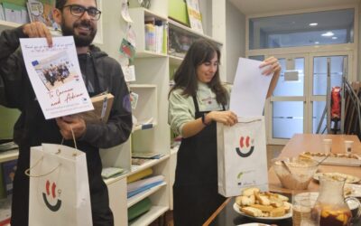 EPAS u INTERKULTURALNOM DIJALOGU ulazi u Dane Erasmusa i projekata