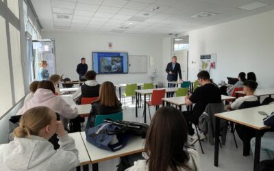 Aktivnosti karijernog kutka