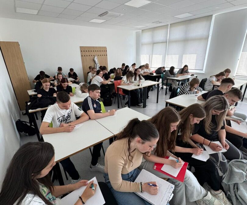 Posjet ZŠEM