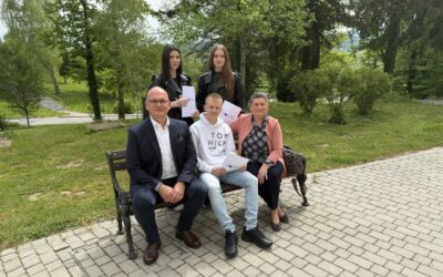 Ravnatelj Regionalne energetske i klimatske agencije u gostima kod Lovre i EPAS-a