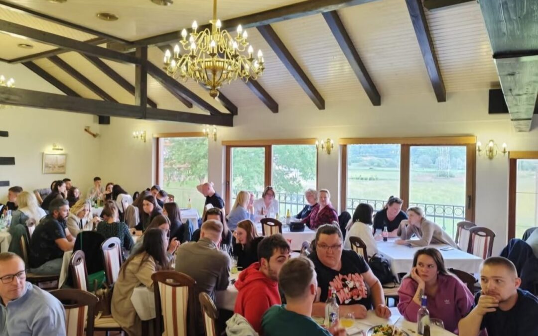 EU tematski i donatorski kviz (EPAS; Fejst Domača Ekipa; Lions Club Zagorje)