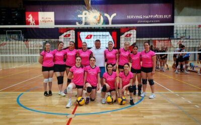 Državno prvenstvo iz odbojke za mladiće i djevojke