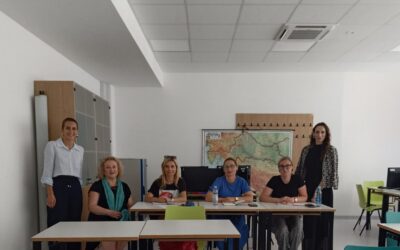 Program obrazovanja Komunikacija na društvenim mrežama u turizmu i ugostiteljstvu službeno je započeo!