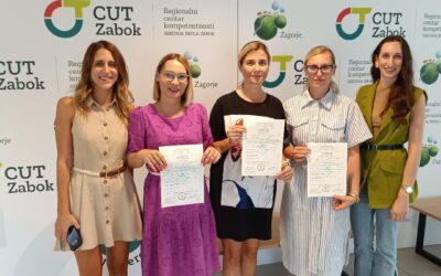 Završen program obrazovanja odraslih 