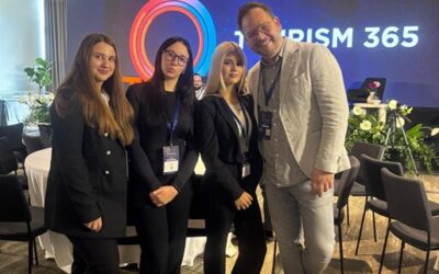 Konferencija TOURISM 365