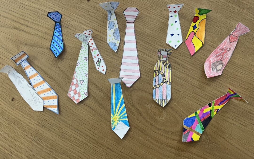 Obilježavanje Dana kravate