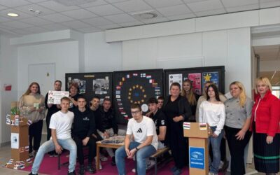 FINALE “Sretnijih šapica” ciklusa 2024 / 2025