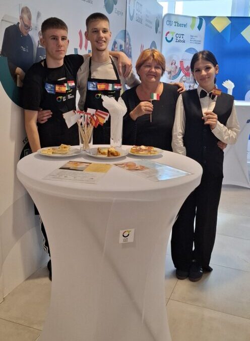 Dan otvorenih vrata EU projekata na naš način