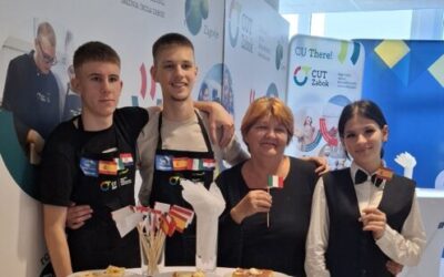 Dan otvorenih vrata EU projekata na naš način