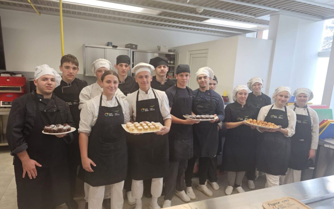 Međunarodni dan kuhara