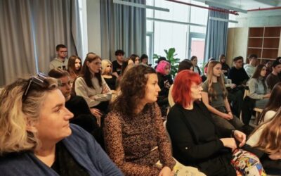 Suradnja s Mrežom udruga Zagor – interkulturalna aktivnost