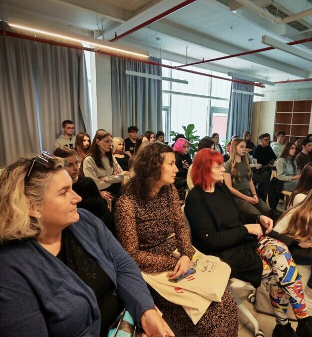 Suradnja s Mrežom udruga Zagor – interkulturalna aktivnost