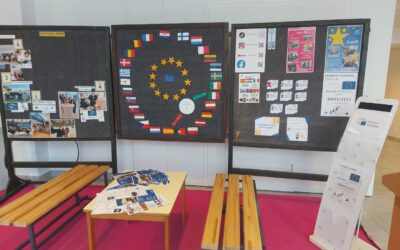 Učimo zajedno o EU / ciklus 1 s nagradnom igrom