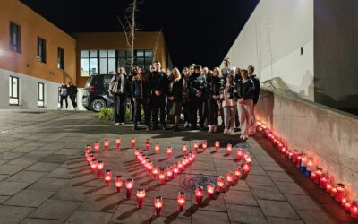 I u našoj školi Vukovar svijetli