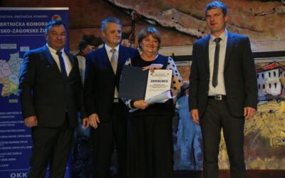 [škola u medijima] Dodjela priznanja školi