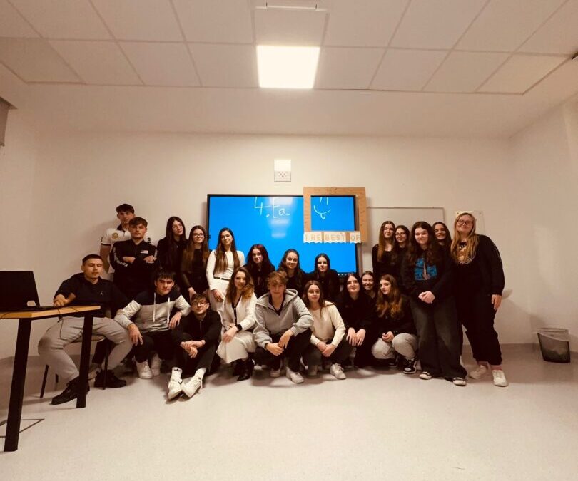 4.EA – THE BEST OF