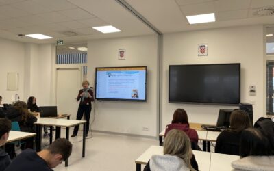 Obilježavanje Mjeseca borbe protiv ovisnosti