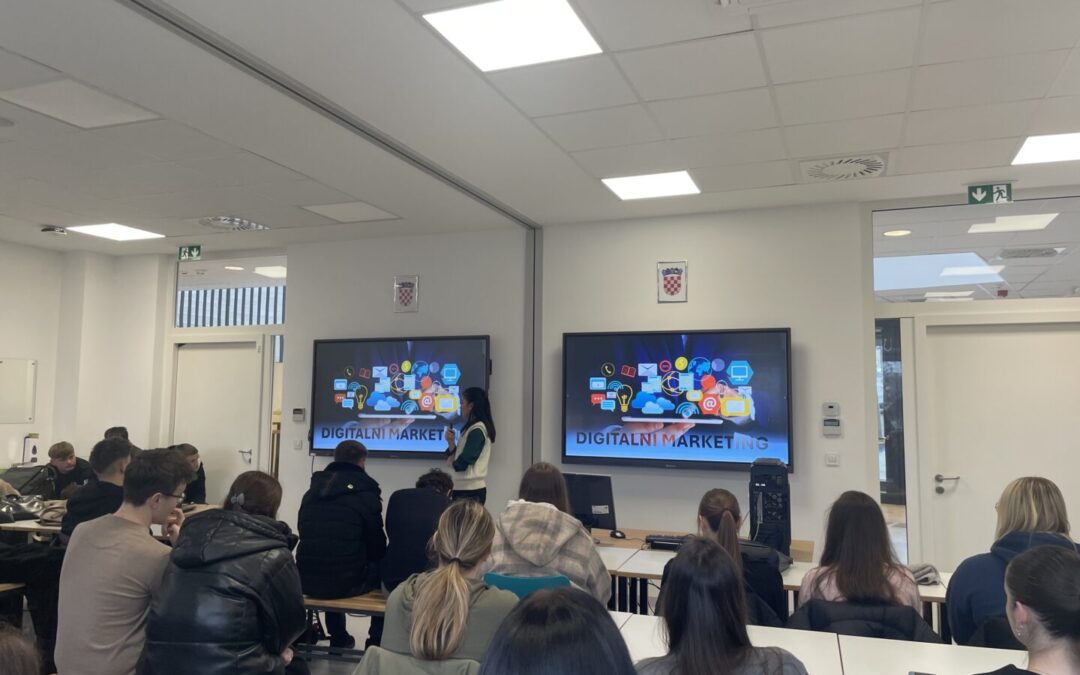 Karijerni kutak – ALGEBRA