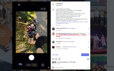 [Erasmus+] Stručna praksa Španjolska