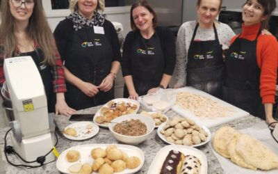 Održana radionica zdrave prehrane