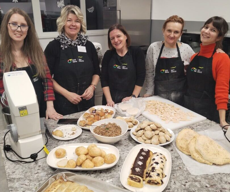 Održana radionica zdrave prehrane