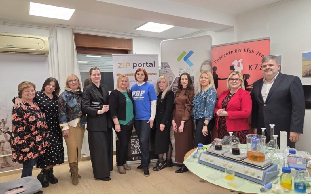 Međunarodni dan žena i djevojaka u znanosti