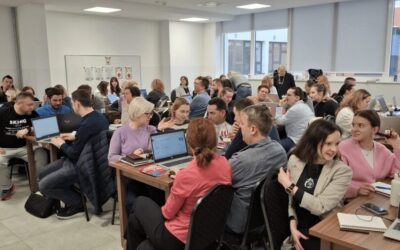 Treći posjet mobilnog tima