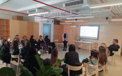 Suradnja s Mrežom udruga Zagor