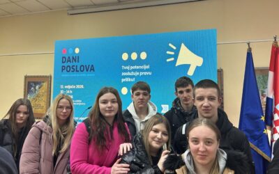 Dan poslova u Krapini