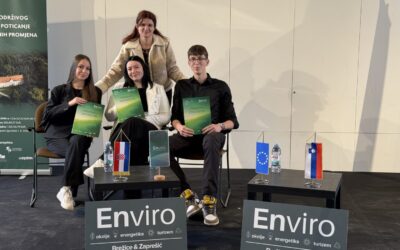 Konferencija o održivosti, energiji i pristupačnom turizmu u Zaprešiću