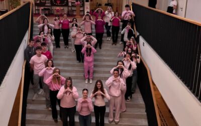 Dan ružičastih majica na naš način