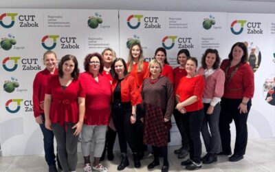 Dan crvenih … nastavak