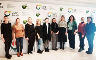 Početak programa obrazovanja odraslih Priprema hrvatskih tradicijskih slastica