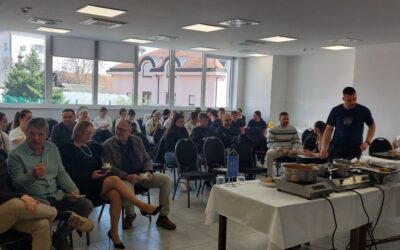 Mediterranean Culinary Arts Roadshow 2026 – Masterclass u Zaboku