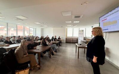 Predavanje Kamping turizam