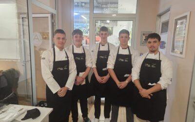 Junior Top Chef 2026