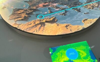 Terenska nastava Zagreb