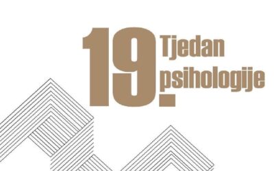 Obilježavanje Tjedna psihologije