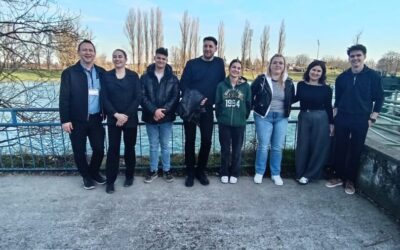 WorldSkills Croatia 2026 – regionalno natjecanje