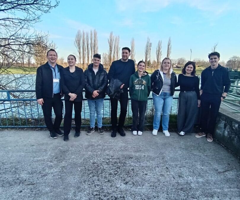 WorldSkills Croatia 2026 – regionalno natjecanje