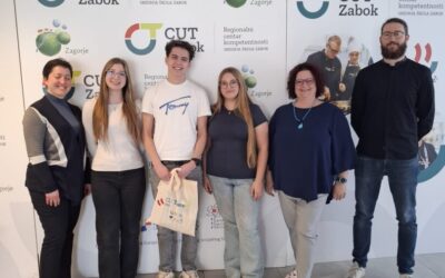 Županijsko natjecanje iz talijanskoga jezika