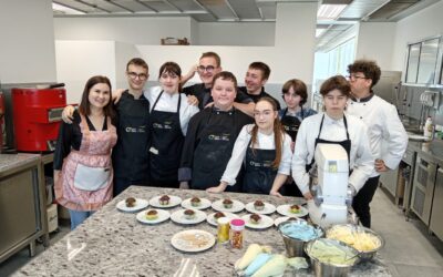 Kreativnost na djelu u 2.EPU razredu!