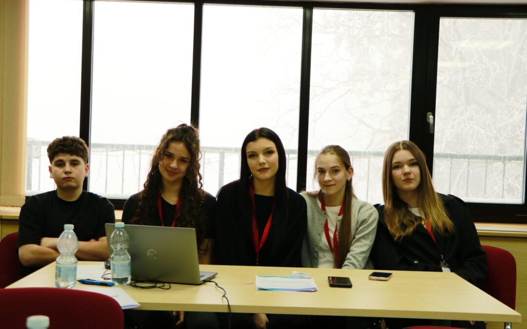 Kada “Poslovni izazov” postane – snježni izazov