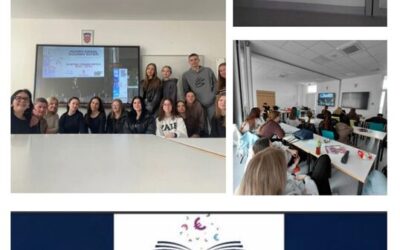 Obilježavanje Svjetskog i Europskog tjedna novca