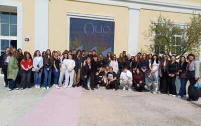 Terenska nastava Trst 2026