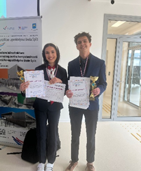 Međunarodno natjecanje “Match Race 2026.” u Splitu