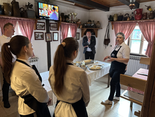 Izvještaj o radionici – Lojzekova Hiža