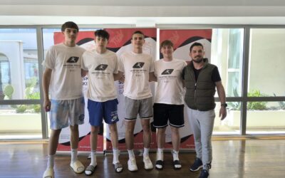Državno natjecanje u košarci 3×3